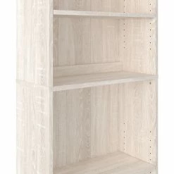 Buy ✔️ Signature Design By Ashley Dorrinson Collection Bookcase ⭐ -furniture Shop unnamed file 1594
