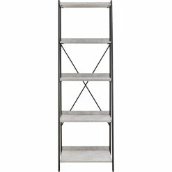 Best Pirce ๐ Signature Design By Ashley Lazabon 70 In. Bookcase ๐