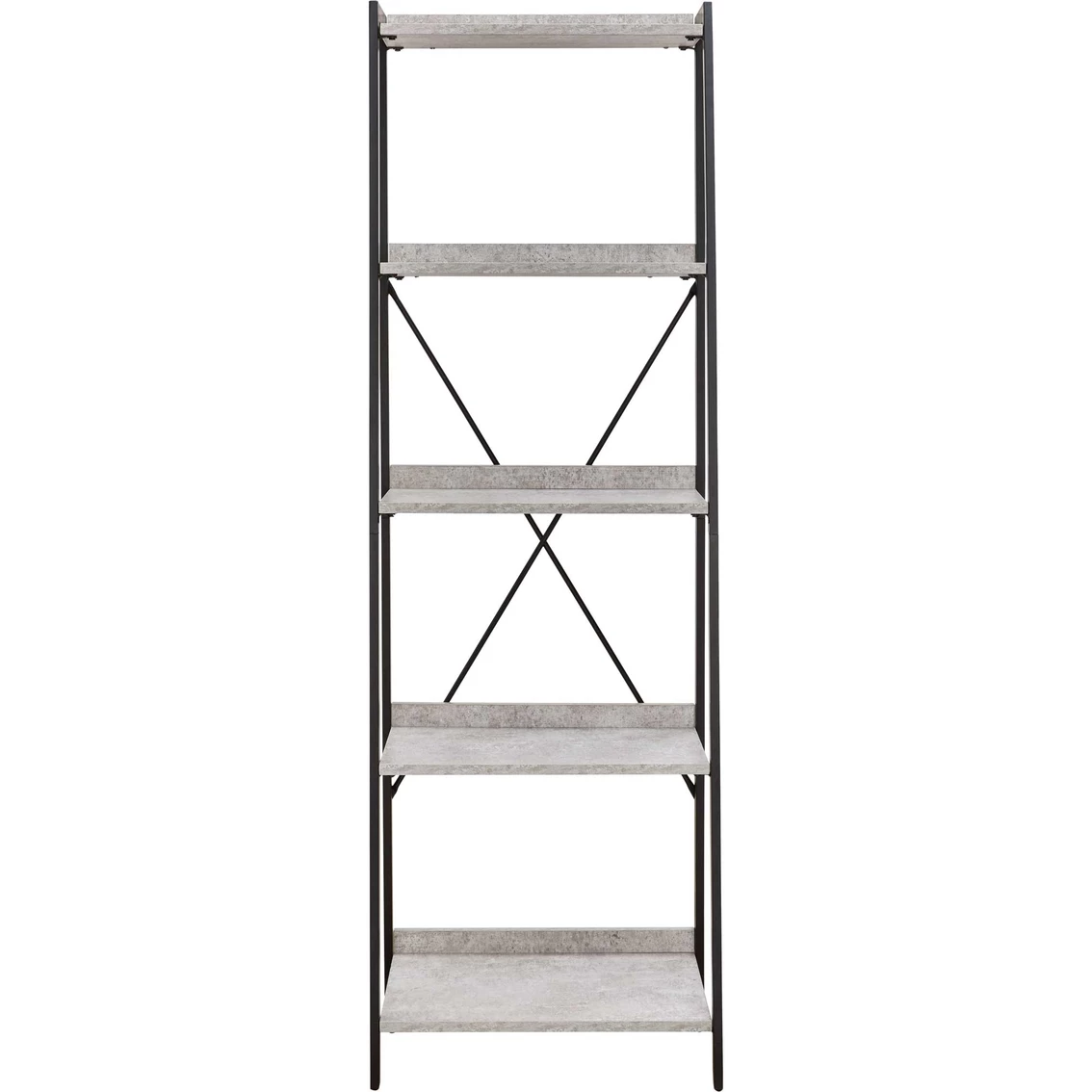 Best Pirce 😉 Signature Design By Ashley Lazabon 70 In. Bookcase 🌟 3 Best Pirce 😉 Signature Design By Ashley Lazabon 70 In. Bookcase 🌟