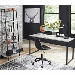 Best Pirce 😉 Signature Design By Ashley Lazabon 70 In. Bookcase 🌟 12 Best Pirce 😉 Signature Design By Ashley Lazabon 70 In. Bookcase 🌟 -furniture Shop unnamed file 1599