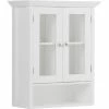 Best deal ⭐ Simpli Home Acadian Double Door Wall Cabinet 🤩 -furniture Shop unnamed file 1613