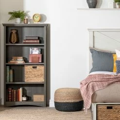 Top 10 ๐ South Shore Artwork 4 Shelf Bookcase ๐ 12 Top 10 ๐ South Shore Artwork 4 Shelf Bookcase ๐ -furniture Shop unnamed file 1620