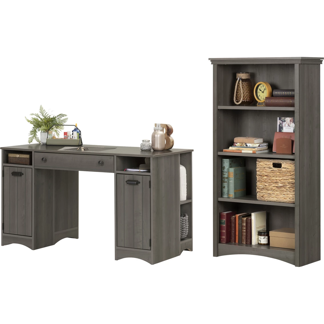 Top 10 ๐ South Shore Artwork 4 Shelf Bookcase ๐ 8 Top 10 ๐ South Shore Artwork 4 Shelf Bookcase ๐ - Image 6