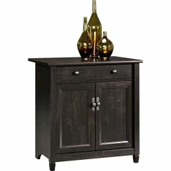 Best reviews of ❤️ Sauder Edge Water Utility Stand 😀