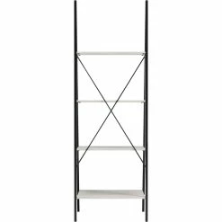 Budget 🤩 Signature Design By Ashley RTA Bayflynn Bookcase 💯 -furniture Shop unnamed file 1631