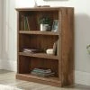 Flash Sale 🔔 Sauder 3 Shelf Bookcase 🌟
