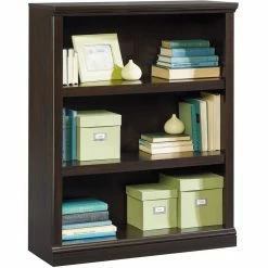 Brand new 🥰 Sauder Shoal Creek Collection 3 Shelf Bookcase 💯