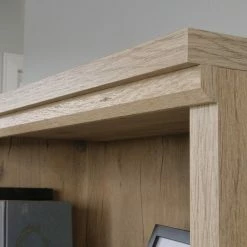 Outlet 🧨 Sauder Aspen Post Library Hutch 😍 -furniture Shop unnamed file 1654