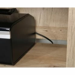 Outlet 🧨 Sauder Aspen Post Library Hutch 😍 -furniture Shop unnamed file 1656