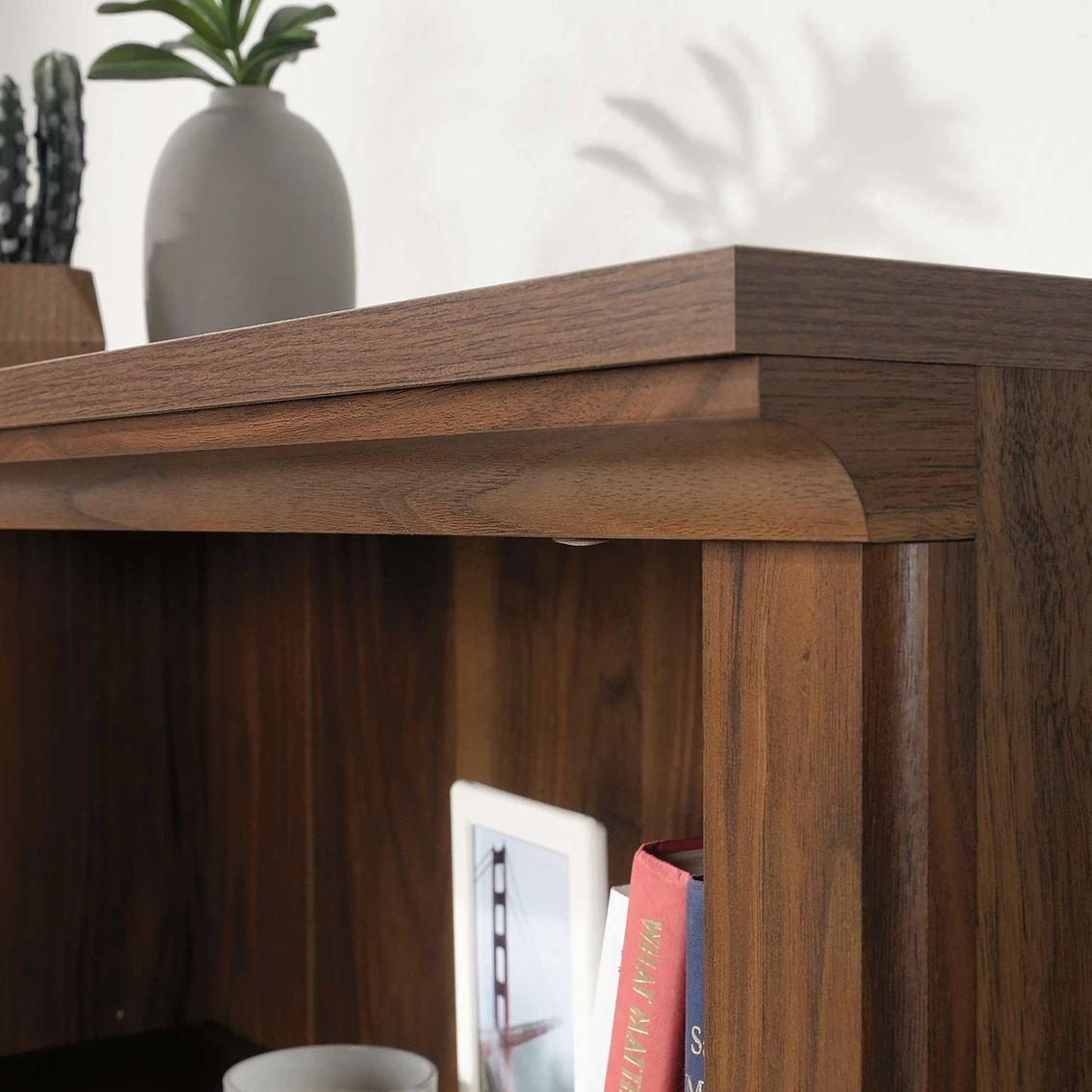 Budget โ๏ธ Sauder 3 Shelf Bookcase Gw ๐ 6 Budget โ๏ธ Sauder 3 Shelf Bookcase Gw ๐ - Image 4