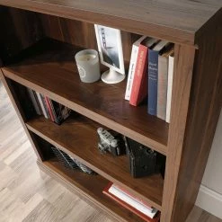 Budget โ๏ธ Sauder 3 Shelf Bookcase Gw ๐ 13 Budget โ๏ธ Sauder 3 Shelf Bookcase Gw ๐ -furniture Shop unnamed file 1665