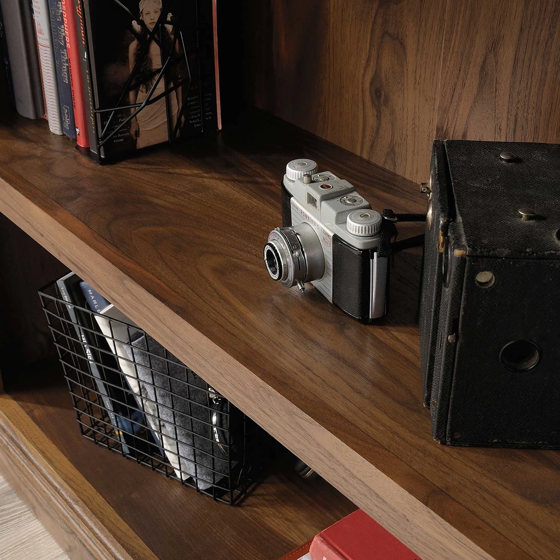 Budget โ๏ธ Sauder 3 Shelf Bookcase Gw ๐ 8 Budget โ๏ธ Sauder 3 Shelf Bookcase Gw ๐ - Image 6