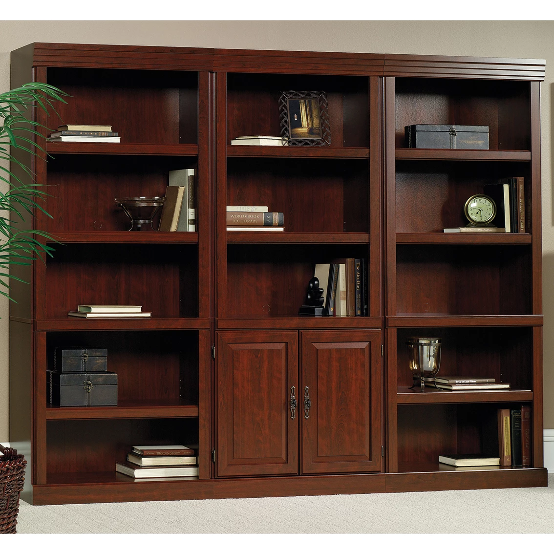 Hot Sale 🔥 Sauder Heritage Hill Library 😍 4 Hot Sale 🔥 Sauder Heritage Hill Library 😍 - Image 2