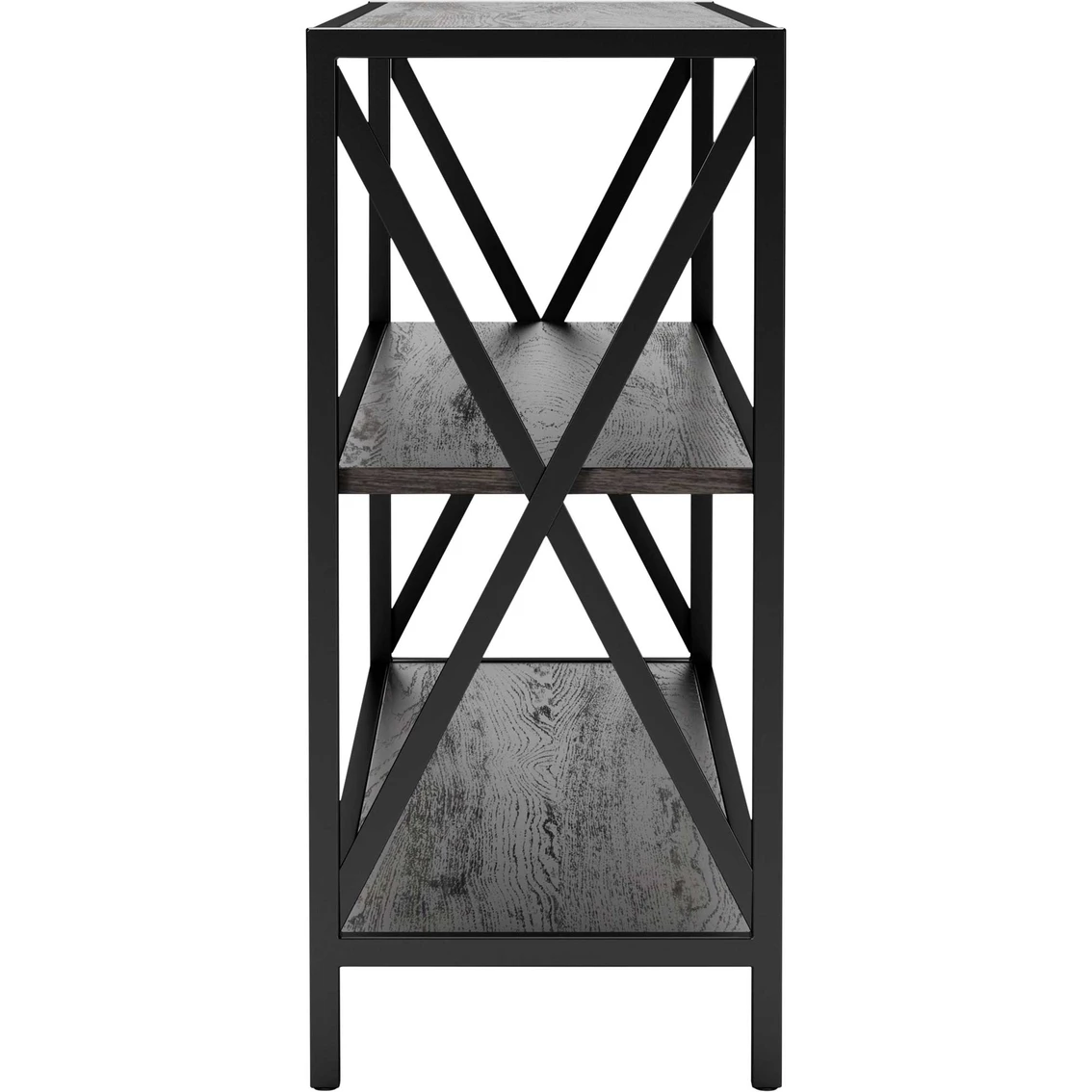 Deals 👍 Signature Design By Ashley Freedan Bookshelf 😀 5 Deals 👍 Signature Design By Ashley Freedan Bookshelf 😀 - Image 3