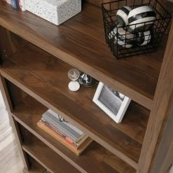Discount ✔️ Sauder 5 Shelf Bookcase ✔️ -furniture Shop unnamed file 1684