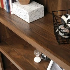 Discount ✔️ Sauder 5 Shelf Bookcase ✔️ -furniture Shop unnamed file 1685