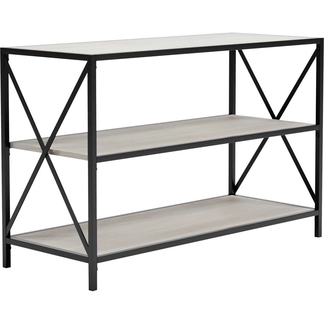 Promo ๐ฏ Signature Design By Ashley RTA Bayflynn Bookcase ๐ 3 Promo ๐ฏ Signature Design By Ashley RTA Bayflynn Bookcase ๐