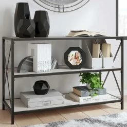 Promo ๐ฏ Signature Design By Ashley RTA Bayflynn Bookcase ๐ 11 Promo ๐ฏ Signature Design By Ashley RTA Bayflynn Bookcase ๐ -furniture Shop unnamed file 1696