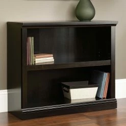 Cheap ❤️ Sauder Select 2 Shelf Bookcase 👏