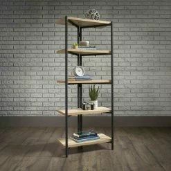 Flash Sale 🌟 Sauder North Ave Bookcase 🔔