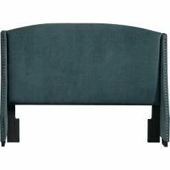Cheap 😉 Accentrics Home Shelter Style Upholstered Wingback Headboard 😉