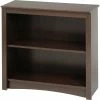 New 🥰 Prepac 2 Shelf Bookcase 😀 -furniture Shop unnamed file 1700