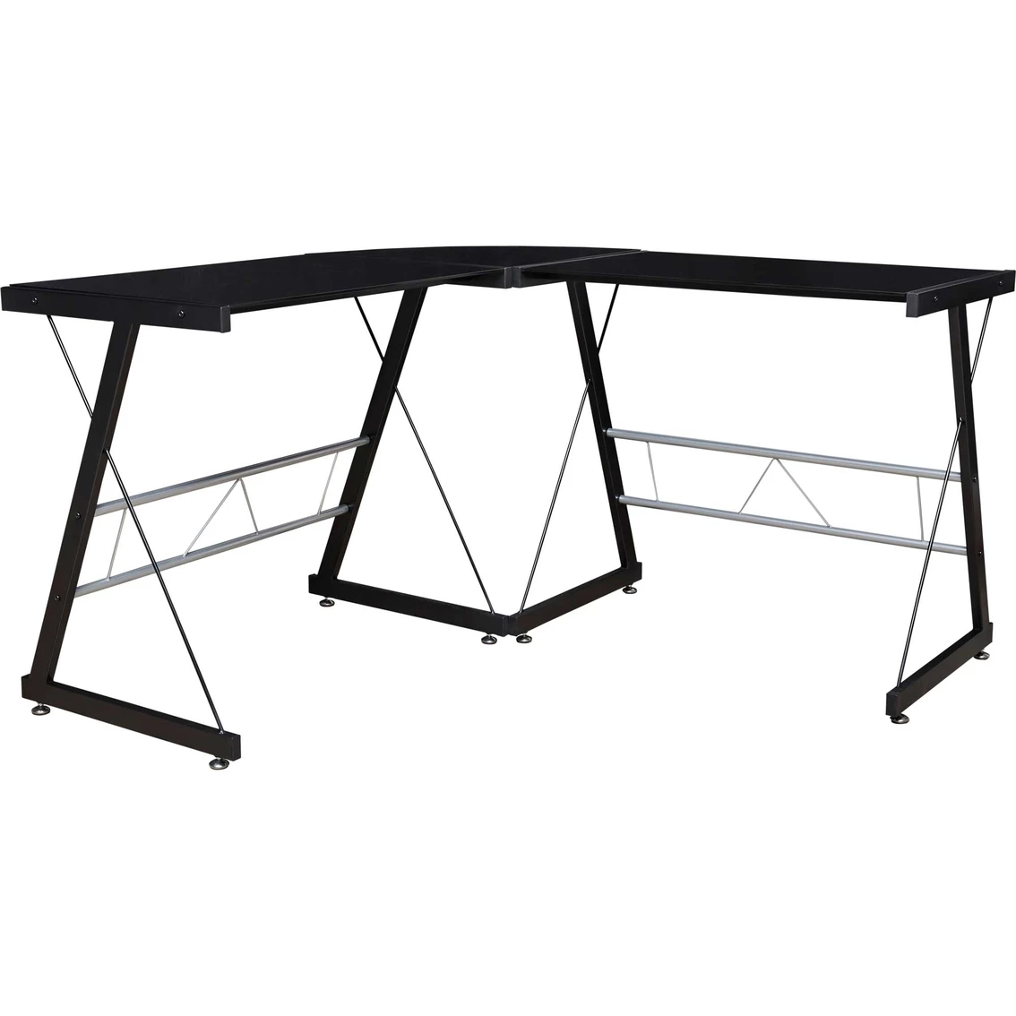 Coupon ๐ Signature Design By Ashley Mallistron Home Office L Desk ๐ 3 Coupon ๐ Signature Design By Ashley Mallistron Home Office L Desk ๐