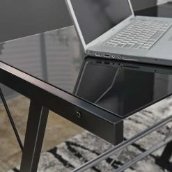 Coupon ๐ Signature Design By Ashley Mallistron Home Office L Desk ๐ 14 Coupon ๐ Signature Design By Ashley Mallistron Home Office L Desk ๐ -furniture Shop unnamed file 1712