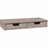 Coupon ❤️ Bush Furniture Key West Desktop Organizer With Drawers 🥰 -furniture Shop unnamed file 1714