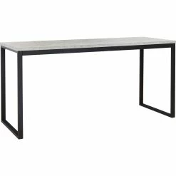 Outlet โ Signature Design By Ashley Lazabon 63 In. Home Office Desk ๐