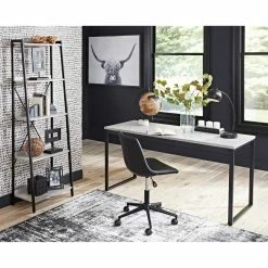 Outlet ⌛ Signature Design By Ashley Lazabon 63 In. Home Office Desk 😉 10 Outlet ⌛ Signature Design By Ashley Lazabon 63 In. Home Office Desk 😉 -furniture Shop unnamed file 1741