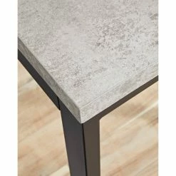 Outlet ⌛ Signature Design By Ashley Lazabon 63 In. Home Office Desk 😉 11 Outlet ⌛ Signature Design By Ashley Lazabon 63 In. Home Office Desk 😉 -furniture Shop unnamed file 1742