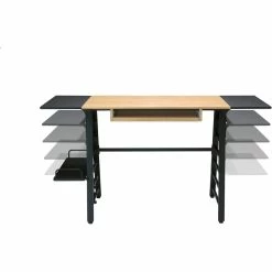 Cheapest 👍 Calico Designs Ashwood Convertible Desk With Height Adjustable Shelves 😉 8 Cheapest 👍 Calico Designs Ashwood Convertible Desk With Height Adjustable Shelves 😉 -furniture Shop unnamed file 1745