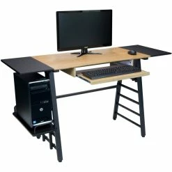 Cheapest 👍 Calico Designs Ashwood Convertible Desk With Height Adjustable Shelves 😉 9 Cheapest 👍 Calico Designs Ashwood Convertible Desk With Height Adjustable Shelves 😉 -furniture Shop unnamed file 1746