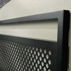 Discount 🎁 Sauder Boulevard Cafe Twin Headboard ✨ -furniture Shop unnamed file 176