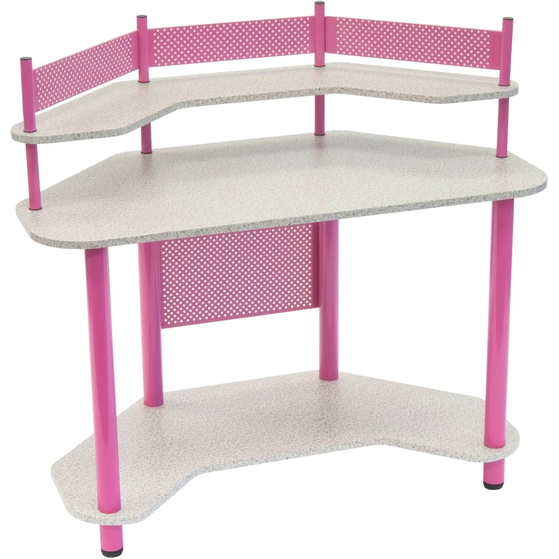 Hot Sale π Calico Designs Study Corner Desk β€οΈ 7 Hot Sale π Calico Designs Study Corner Desk β€οΈ - Image 5