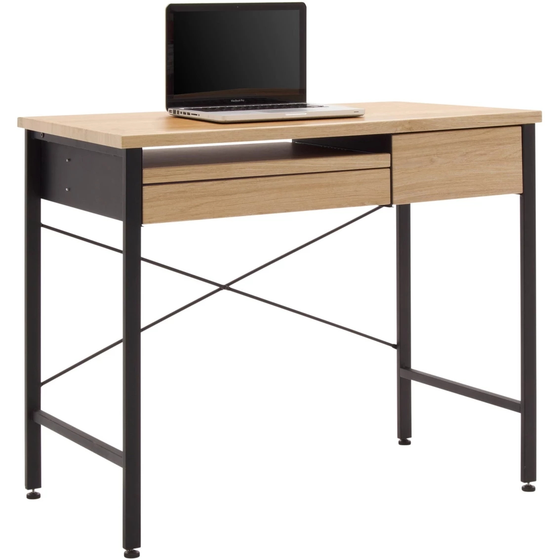 Top 10 ๐ Calico Designs Ashwood Compact Desk ๐ 5 Top 10 ๐ Calico Designs Ashwood Compact Desk ๐ - Image 3