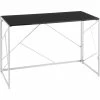 Hot Sale ๐ LumiSource Folia Desk In Silvertone Metal And Black Wood ๐ 2 Hot Sale ๐ LumiSource Folia Desk In Silvertone Metal And Black Wood ๐ -furniture Shop unnamed file 1770