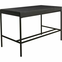 Outlet ๐ Signature Design By Ashley Yarlow Home Office Desk ๐