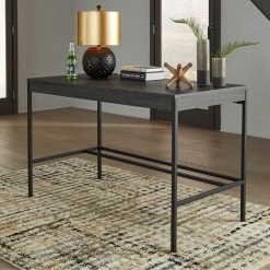 Outlet 🌟 Signature Design By Ashley Yarlow Home Office Desk 👏 -furniture Shop unnamed file 1792