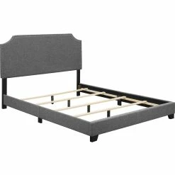 Top 10 😉 Accentrics Home Brooklyn Full / Queen Headboard 👏 -furniture Shop unnamed file 180