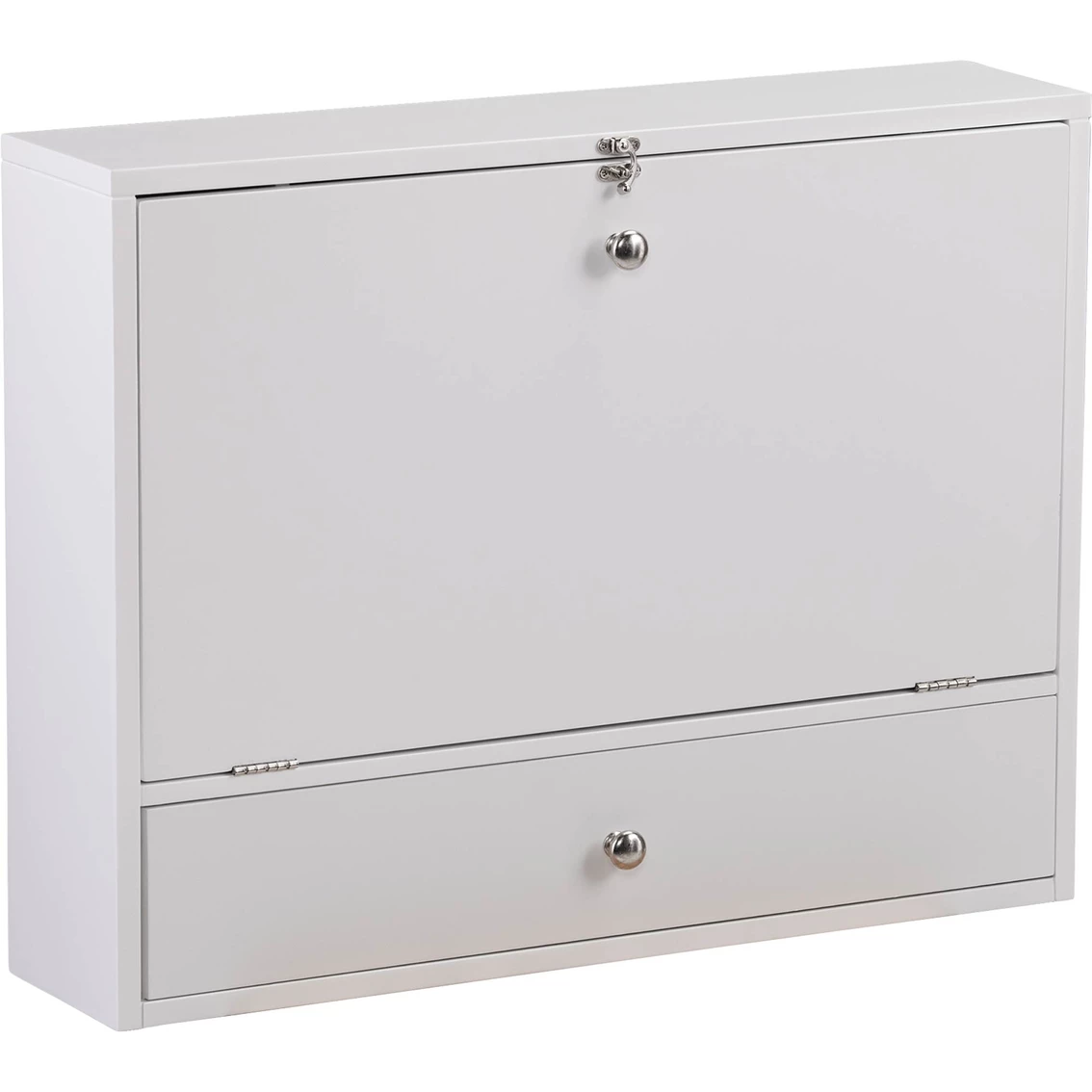 Best Sale ๐ Southern Enterprises Wall Mount Folding Laptop Desk ๐ 4 Best Sale ๐ Southern Enterprises Wall Mount Folding Laptop Desk ๐ - Image 2