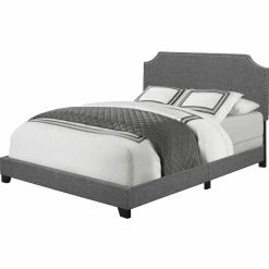 Top 10 😉 Accentrics Home Brooklyn Full / Queen Headboard 👏 -furniture Shop unnamed file 181