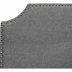 Top 10 😉 Accentrics Home Brooklyn Full / Queen Headboard 👏 -furniture Shop unnamed file 182