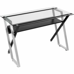 Cheap ๐ Calico Designs Colorado Home Office Desk ๐