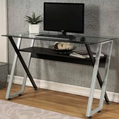 Cheap 🎉 Calico Designs Colorado Home Office Desk 👍 -furniture Shop unnamed file 1823