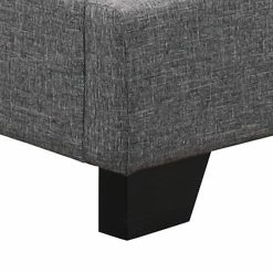 Top 10 😉 Accentrics Home Brooklyn Full / Queen Headboard 👏 -furniture Shop unnamed file 183