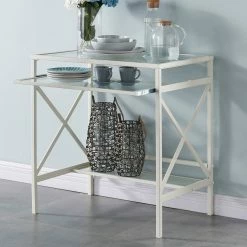 Brand new โค๏ธ Southern Enterprises Elvan Metal/Glass Desk ๐ 8 Brand new โค๏ธ Southern Enterprises Elvan Metal/Glass Desk ๐ -furniture Shop unnamed file 1833