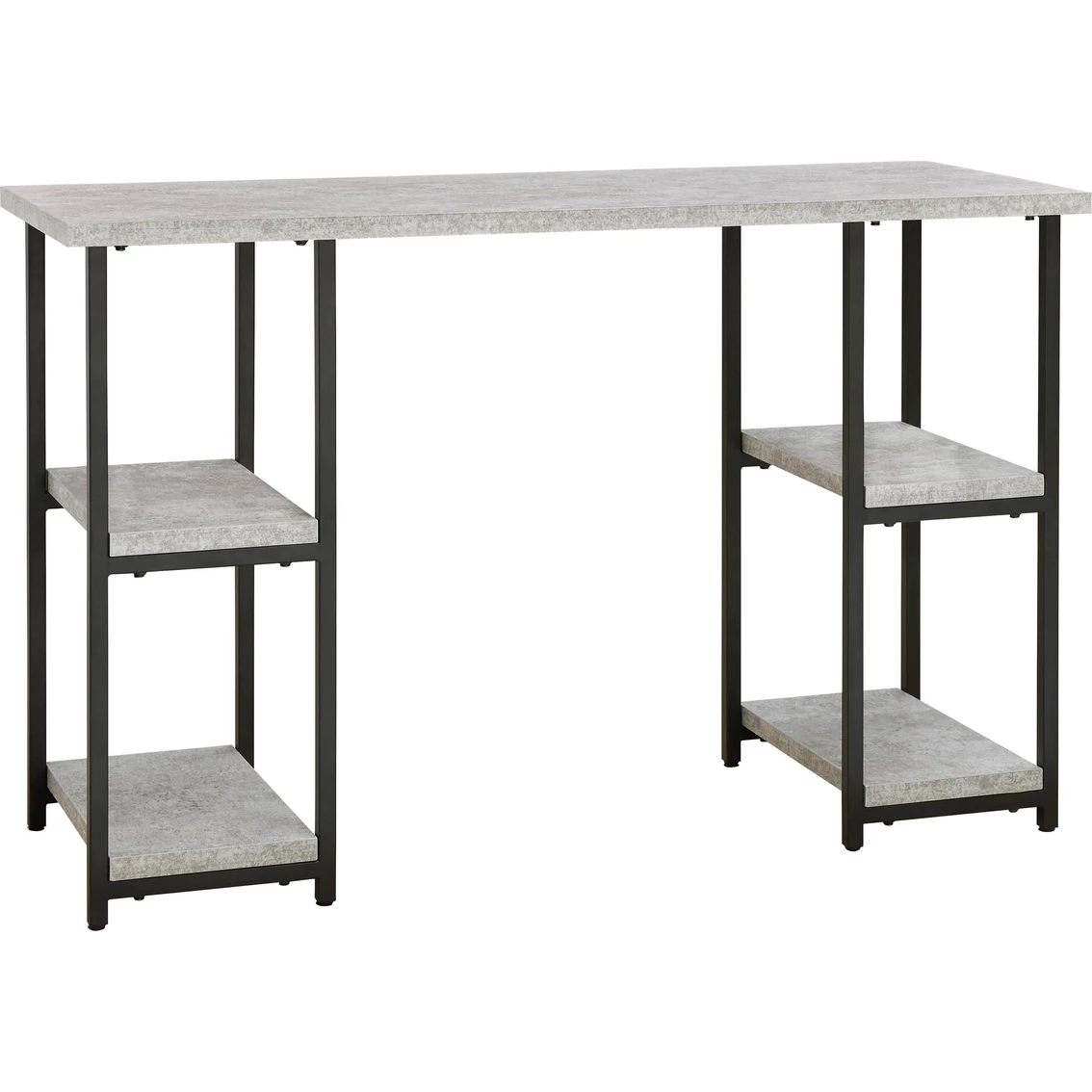 Wholesale ✔️ Signature Design By Ashley Lazabon 48 In. Home Office Desk 🌟 3 Wholesale ✔️ Signature Design By Ashley Lazabon 48 In. Home Office Desk 🌟