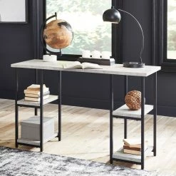 Wholesale ✔️ Signature Design By Ashley Lazabon 48 In. Home Office Desk 🌟 9 Wholesale ✔️ Signature Design By Ashley Lazabon 48 In. Home Office Desk 🌟 -furniture Shop unnamed file 1837